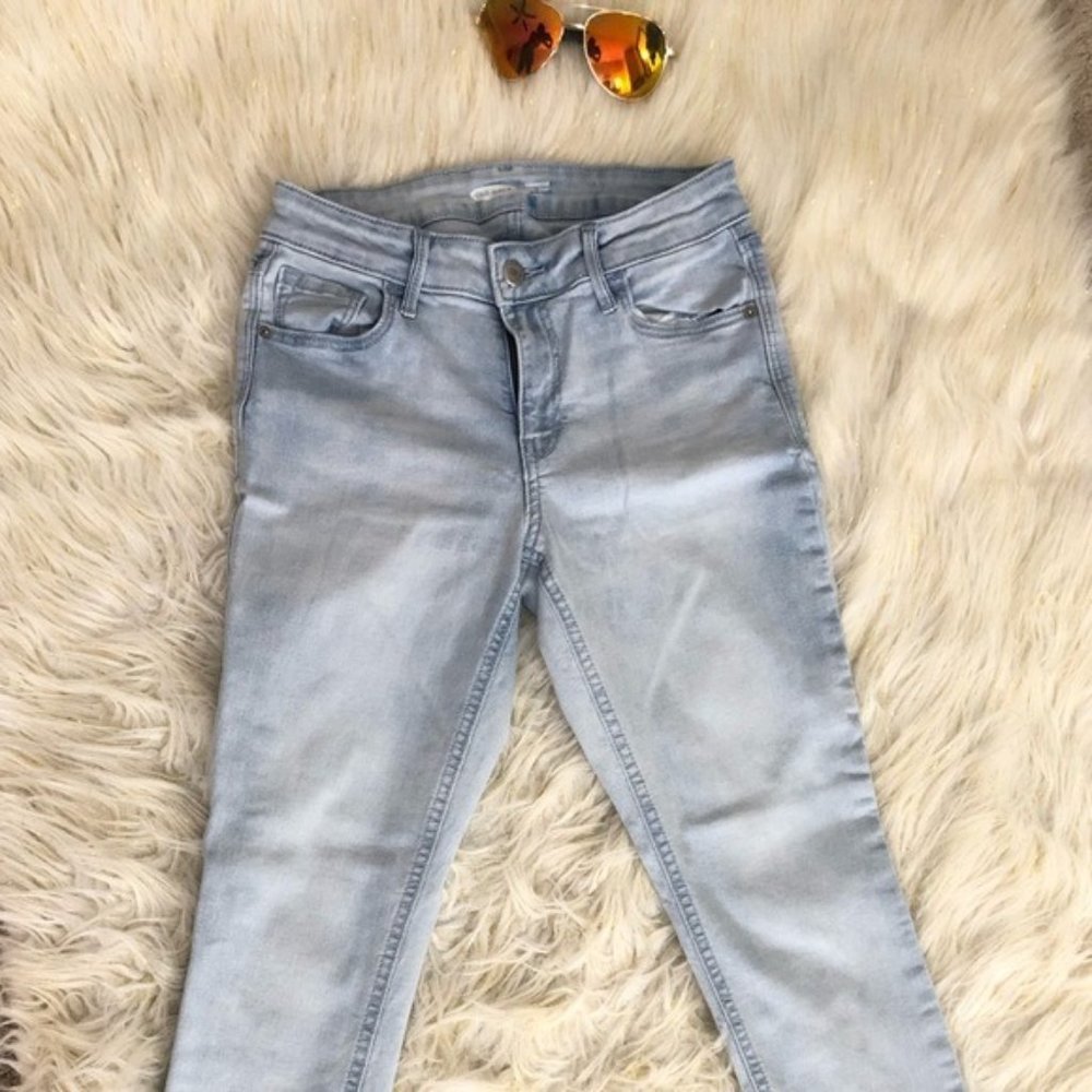 OLD NAVY Skinny Jeans